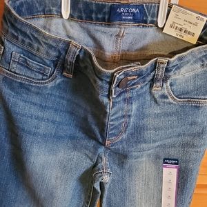 Arizona Girl's jeans Girls 12